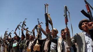 Husiler, İsrail'e saldırı düzenledi