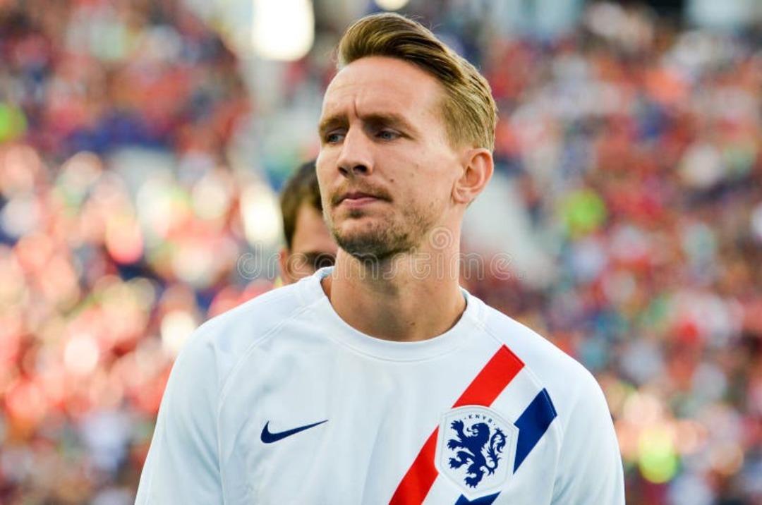 Luuk de Jong, Porto ya transfer oldu! Sürpriz hamle taraftarları şaşırttı 1