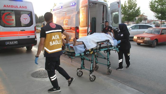 20787842-700x400 Konya'da plajda çıkan kavgada 6 kişi yaralandı