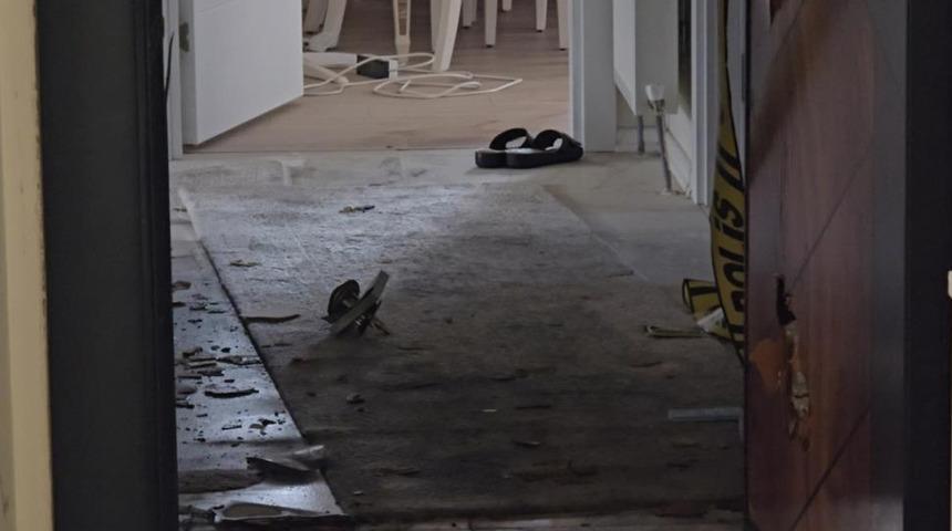 Karabük'te yangın! Karı-koca evde ölü bulundu