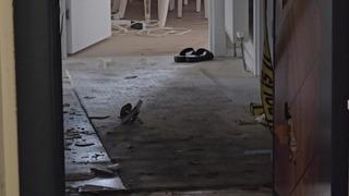 Karabük'te yangın! Karı-koca evde ölü bulundu