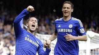 İngiltere'de şampiyon Chelsea