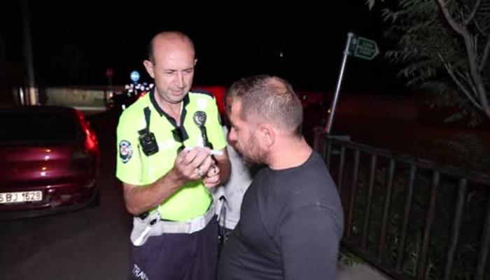 20787896-700x400 Yer: Aksaray! 1 promil ile cezadan kurtuldu, büyük sevinç yaşadı