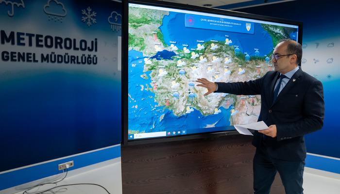 20787899-700x400 Sıcaklık bu hafta da mevsim normallerinin üzerinde seyredecek