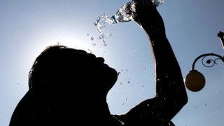 Meteoroloji açıkladı! Günün en yüksek sıcaklığı Cizre'de ölçüldü