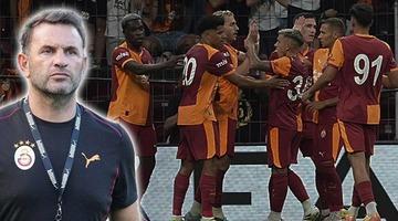Galatasaray Frankowski ile yollarını ayırıyor! Yıldız oyuncu için Rennes ile anlaşma tamamlandı... Hafta içi gidiyor