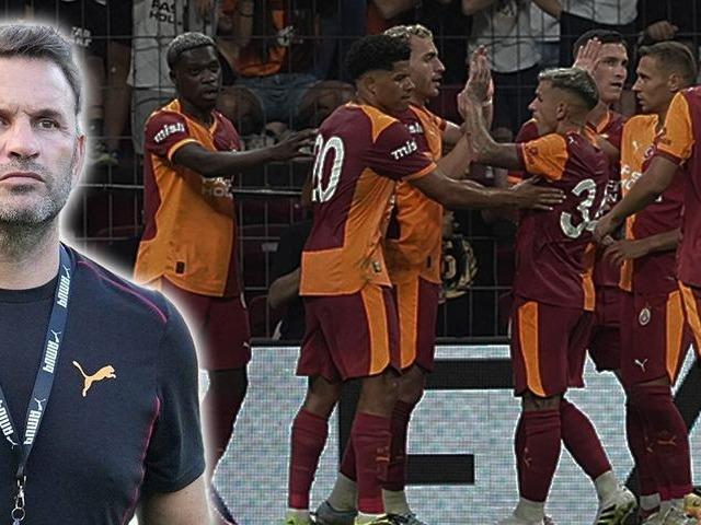 Frankowski gidiyor! Maliyeti belli oldu...