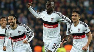 Demba Ba rekor kırdı!