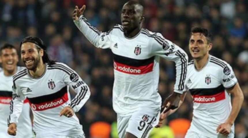 Demba Ba rekor kırdı!