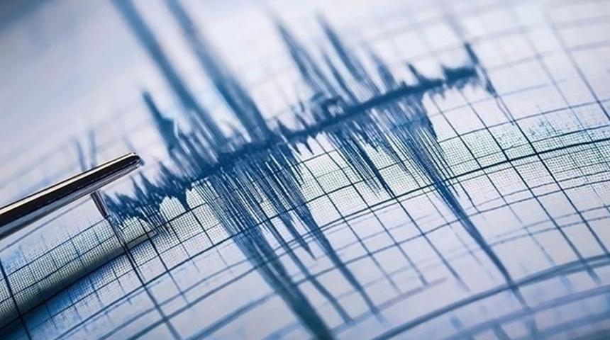 AFAD duyurdu! Hatay'da 3.9 büyüklüğünde deprem