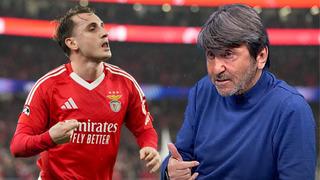 Fenerbahçe'nin anlaştığı iddia edilen Kerem Aktürkoğlu için Rıdvan Dilmen'den çarpıcı açıklama! İsim isim saydı en son Kerem'e geldi...