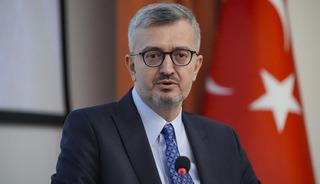 İletişim Başkanı Duran'dan Mescid-i Aksa açıklaması! "Saldırıyı şiddetle kınıyorum"