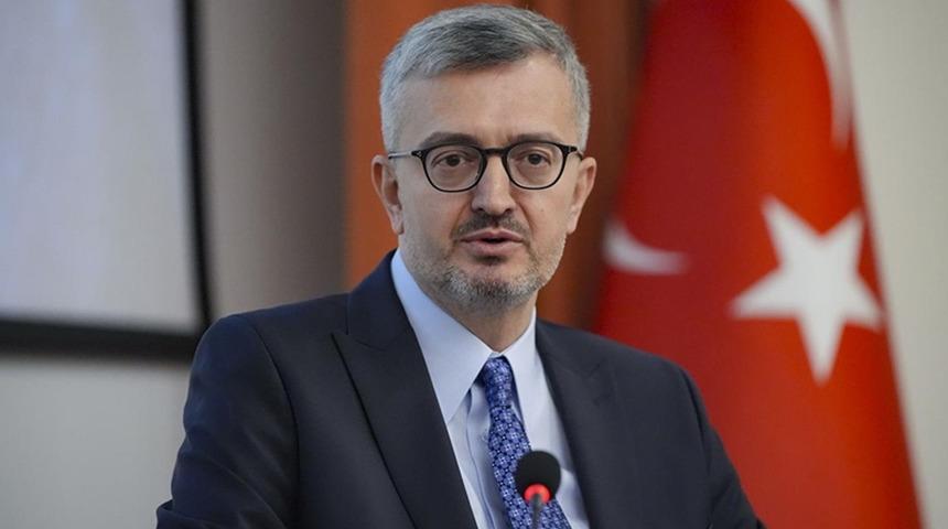 İletişim Başkanı Duran'dan Mescid-i Aksa açıklaması! "Saldırıyı şiddetle kınıyorum"