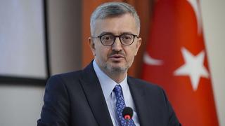 İletişim Başkanı Duran'dan Mescid-i Aksa açıklaması! Saldırıyı şiddetle kınıyorum