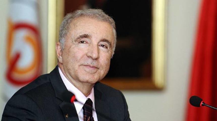 &Uuml;nal Aysal: Allah şifa versin