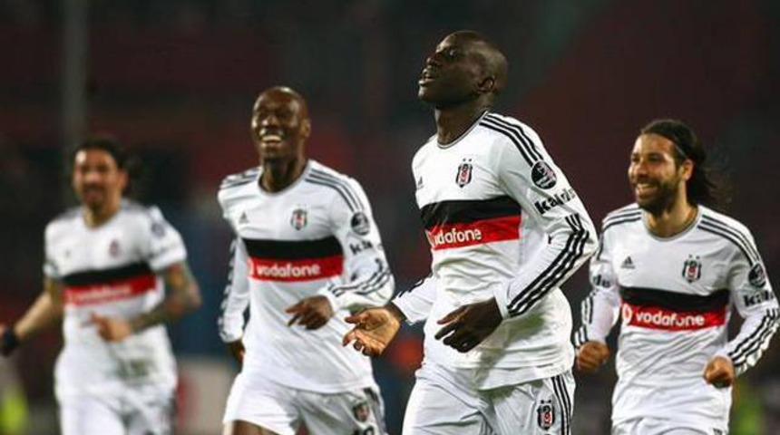 Demba Ba&rsquo;dan şampiyonluk yorumu
