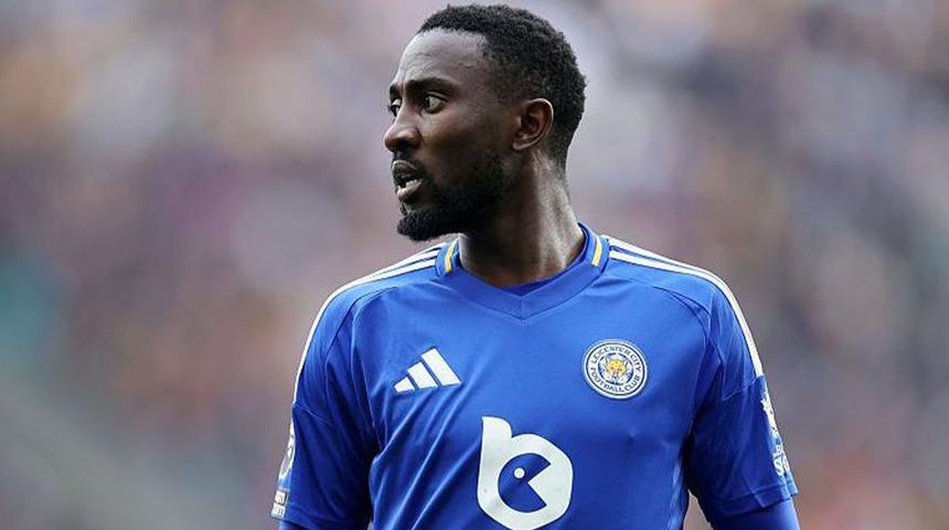 Beşiktaş'ta Gedson Fernandes'in yerine gelecek isim belli oldu! Wilfred Ndidi ile anlaşma çok yakın...