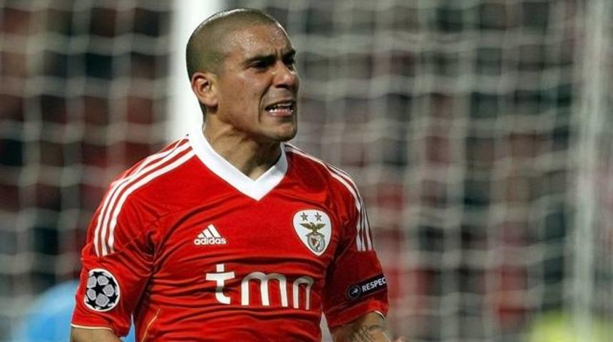 Galatasaray, Pereira ile ön protokol yaptı