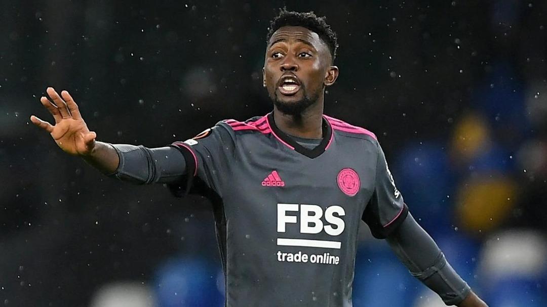 Beşiktaş ta Gedson Fernandes in yerine gelecek isim belli oldu! Wilfred Ndidi ile anlaşma çok yakın... 2