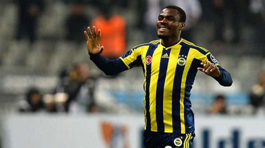Emenike ve Mitroglou takas olacak