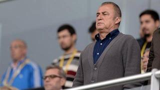 Fatih Terim'den Tunay Torun'a tam not