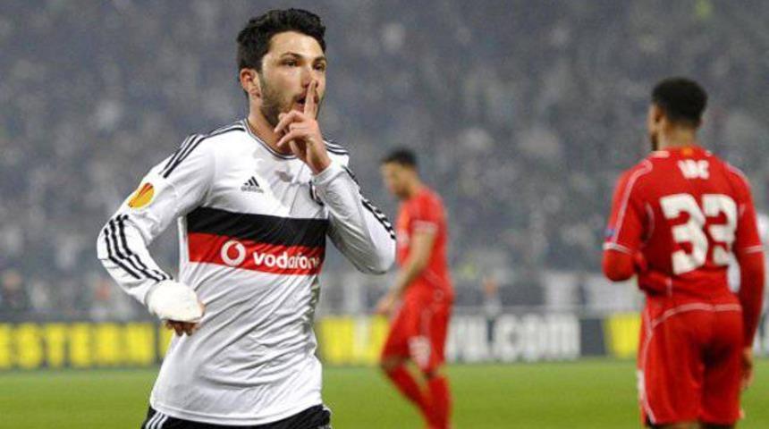 Tolgay Arslan'a A Milli Takım şoku
