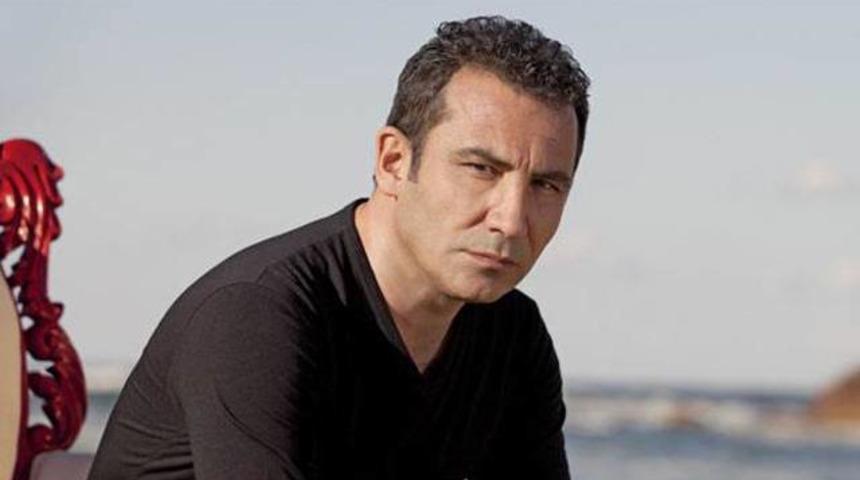 'Ferhat G&ouml;&ccedil;er başkan, Sarıyer şampiyon'