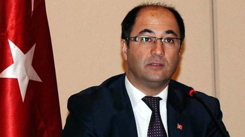 TFF başkanlığına ilk aday Erdal Alkış