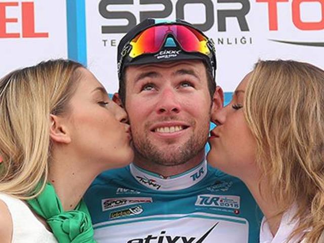 Cavendish'ten Türkiye'ye...