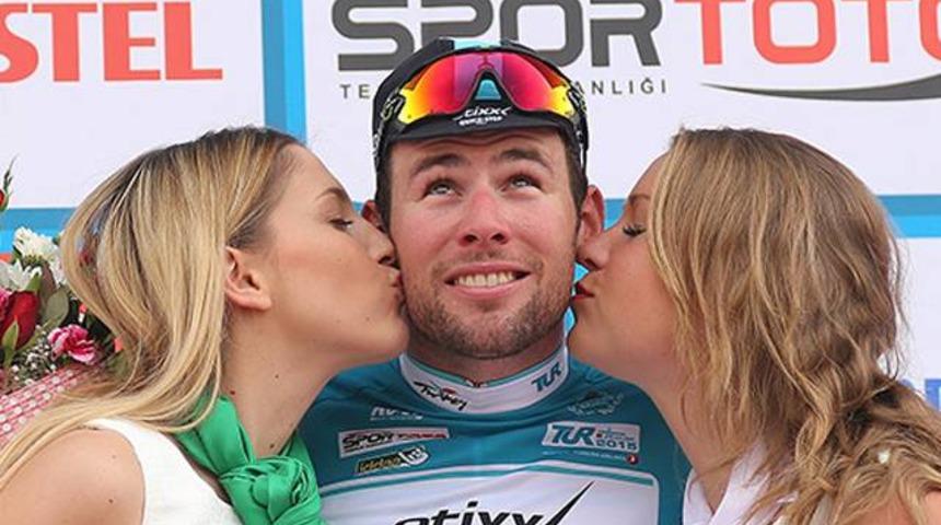 Cavendish'ten Türkiye'ye...