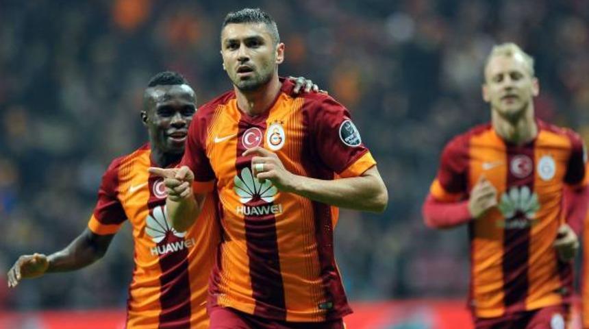 Akhisar Belediyespor &ndash; Galatasaray ma&ccedil;ı canlı yayınla Lig Tv&rsquo;de