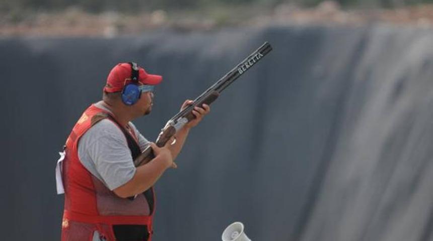 Yavuz İlnam, Olimpiyat Oyunları vizesini kaptı