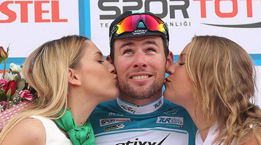 Cavendish'ten T&uuml;rkiye'ye... 