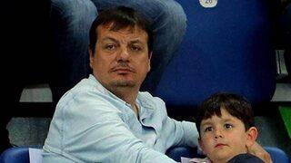 Ergin Ataman'a küfürlü tepki