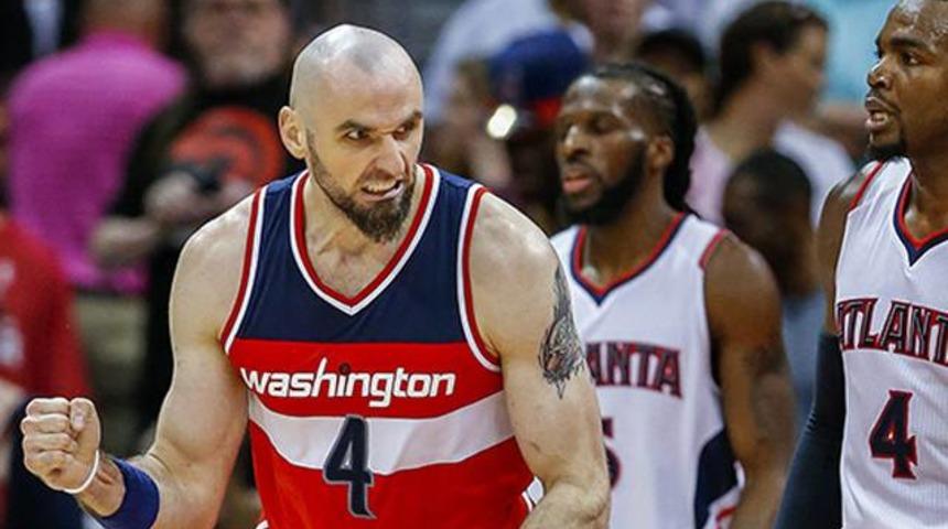 İlk adım Wizards'tan