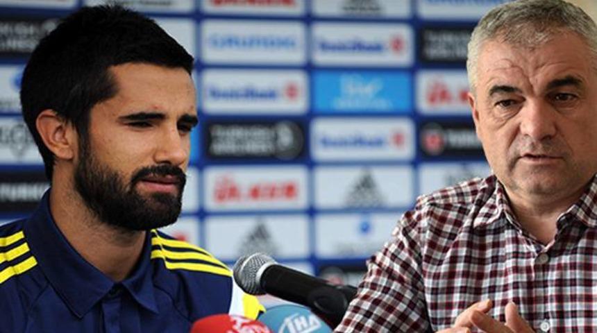  "Ya şu k&uuml;&ccedil;&uuml;k &ccedil;ocuğu g&ouml;nderelim gitsin"