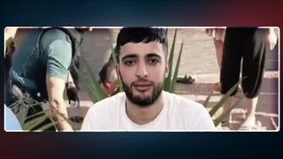 Daltonlar çetesinin sözde üst düzey lideri infaz edildi! 'Türk çetelerinin savaşı...'