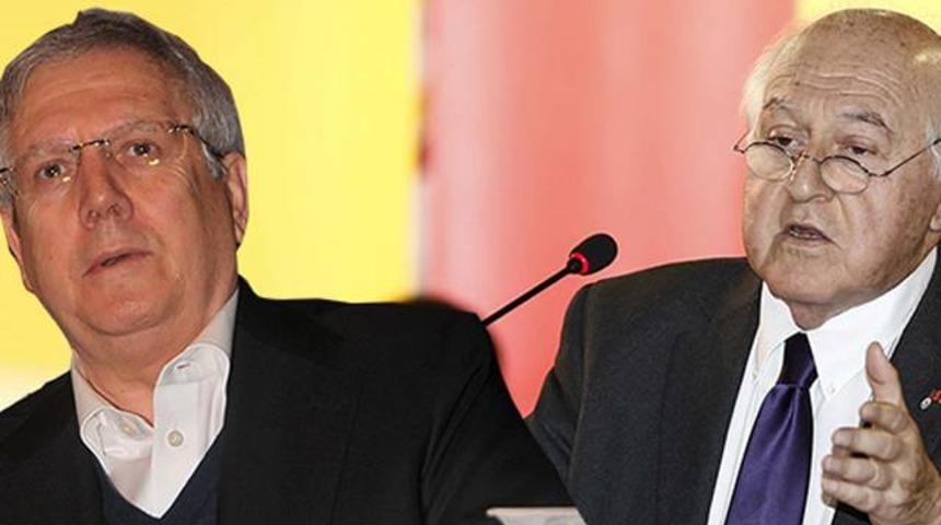 Duygun Yarsuvat ile Aziz Yıldırım bir araya geliyor