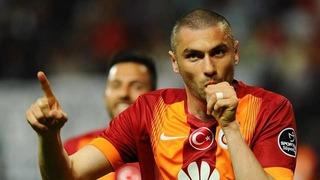 Galatasaray zirve takibini bırakmadı