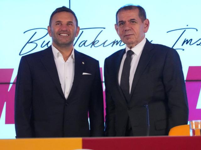 Galatasaray'a müjde gibi müjde! Taraftar da gönderilmesini istiyordu, transfer her an açıklanabilir...