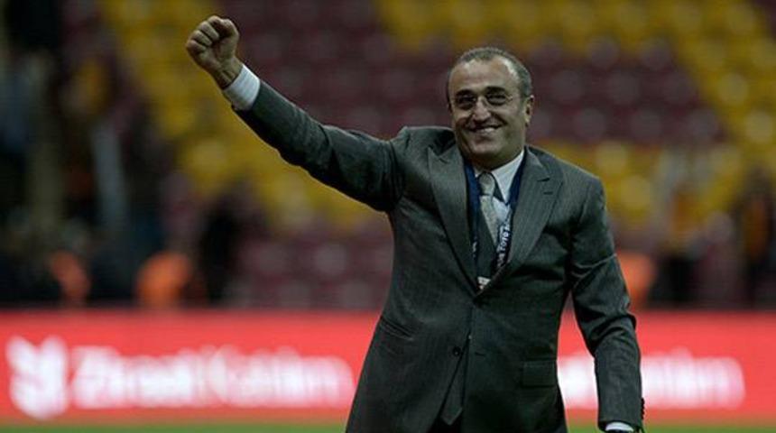 'T&uuml;ylerim diken diken oldu'