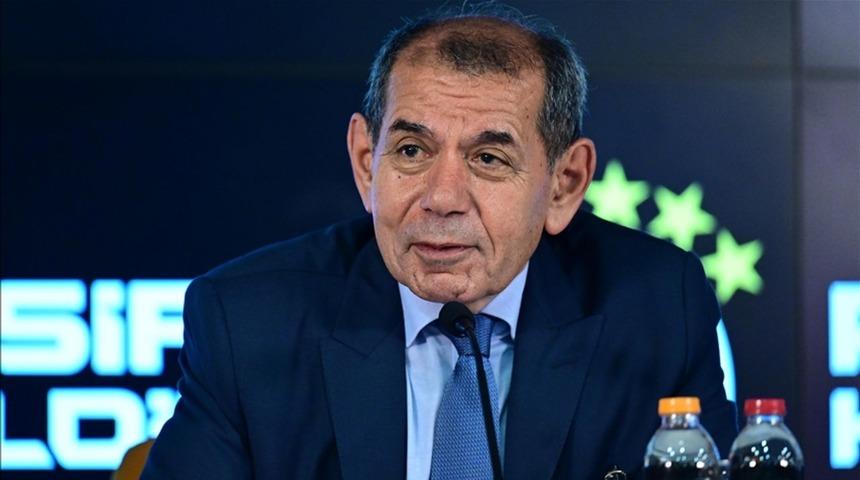 Sadece 1 hafta önce sözleşmesi uzatılmıştı! Galatasaray'a Premier Lig'den reddedemeyeceği teklif... Kasa dolup taşacak