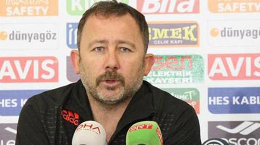 Sergen Yal&ccedil;ın: İsyan ediyorum, &ccedil;&uuml;nk&uuml;...