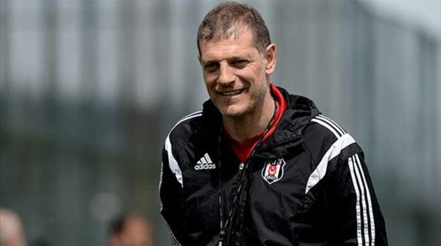Bilic'ten Rıdvan Dilmen'e cevap