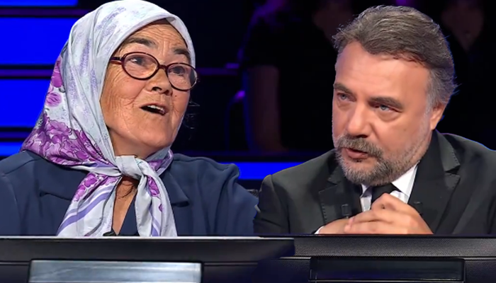 Bir milyonluk soruyu açtırdı! Takipçi sayısı anında uçtu