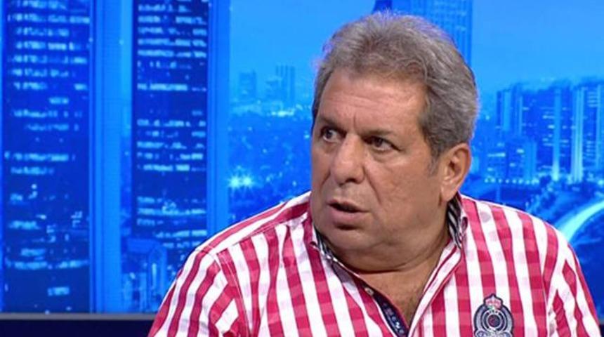 Toroğlu: 'G&ouml;r&uuml;nt&uuml;leri alıp m&uuml;nasip bir şekilde...'