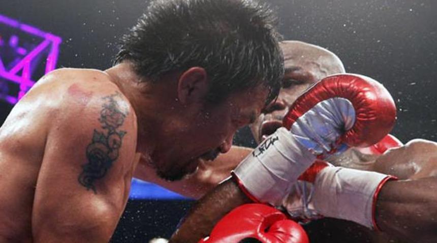 Y&uuml;zyılın ma&ccedil;ında skandal