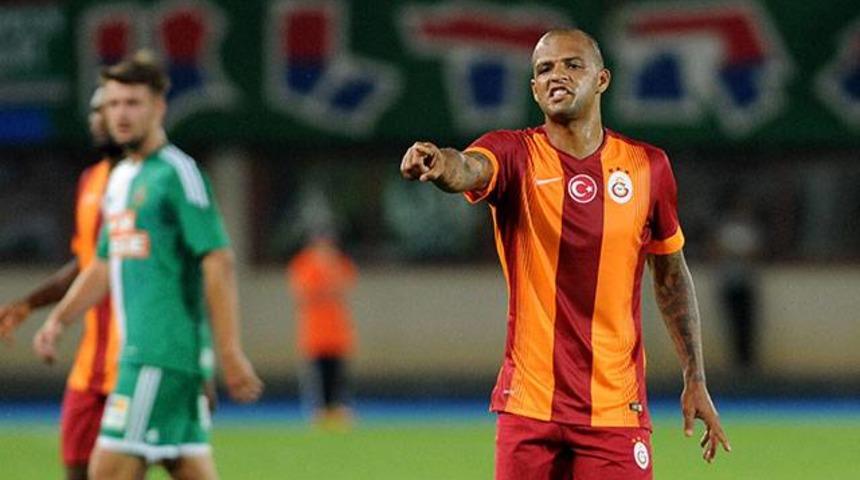 'Yeniden İtalya&rsquo;ya d&ouml;nebilirim'