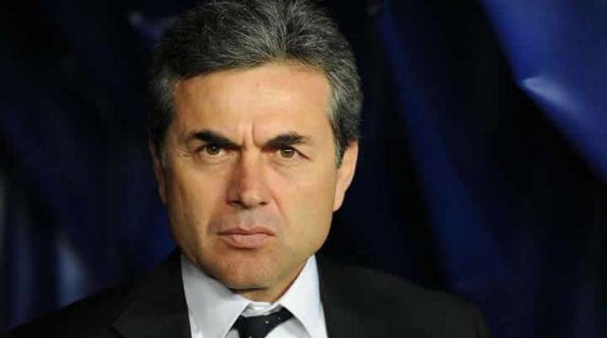 Kocaman: Galatasaray, Avrupa şampiyonu olabilirdi