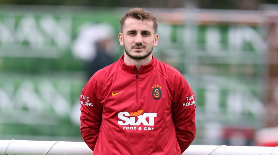 Gece yarısı olanlar oldu! Kerem Aktürkoğlu artık Fenerbahçeli... Maaşı bile belli oldu, Galatasaray detayı dikkat çekti! 4